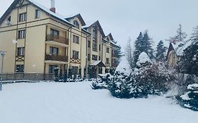 Apartman Lesnicek